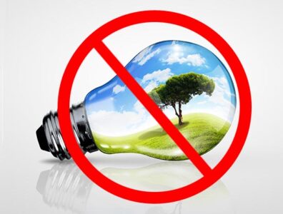 Reagan Administration Energy Policy Image